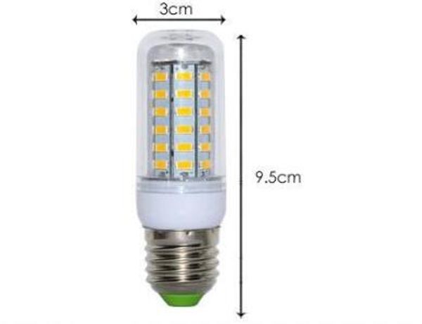 ultra bright led bulb e27 110v smd 5730 chip 360 beam angle led corn light lamp lighting 36led
ultra bright led bulb e27 110v smd 5730 chip 360 beam angle led corn light lamp lighting 36led