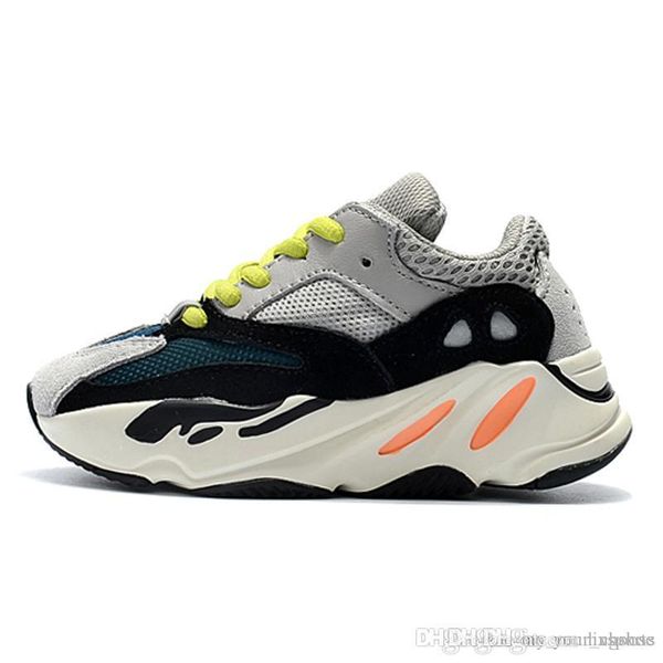 2019 new designer 700 baby kanye west kids sports shoes boys girls children mesh outdoor fashion walking sneakers, White;red
2019 new designer 700 baby kanye west kids sports shoes boys girls children mesh outdoor fashion walking sneakers, White;red