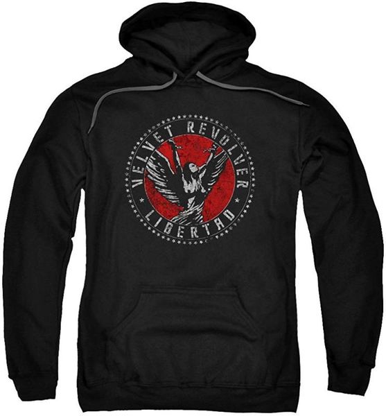 velvet revolver - круг для взрослых pull-over hoodie зима лето пальто тренажерного зала jogger стрит толстовка толстовка, Black
velvet revolver - круг для взрослых pull-over hoodie зима лето пальто тренажерного зала jogger стрит толстовка толстовка, Black