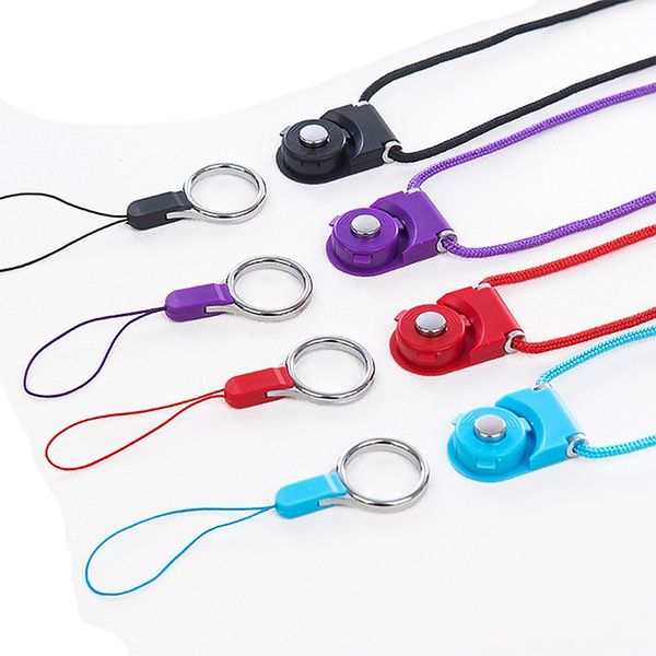 2 in 1 mobile phone lanyards rotatable button neck straps rope multi-function for samsung xiaomi iphone x 8 plus phone decoration
2 in 1 mobile phone lanyards rotatable button neck straps rope multi-function for samsung xiaomi iphone x 8 plus phone decoration