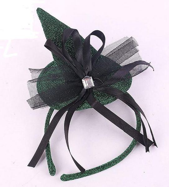 halloween devil witch cap headband carnival mini hat glitter fascinator hair band hen party cos fancy dress accessory green
halloween devil witch cap headband carnival mini hat glitter fascinator hair band hen party cos fancy dress accessory green