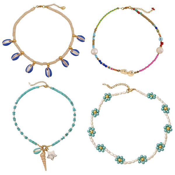 bird paradise choker accesorios mujer gothic necklace jewelry moda fresh water baroque pearl cowrie shells necklace women, Golden;silver
bird paradise choker accesorios mujer gothic necklace jewelry moda fresh water baroque pearl cowrie shells necklace women, Golden;silver
