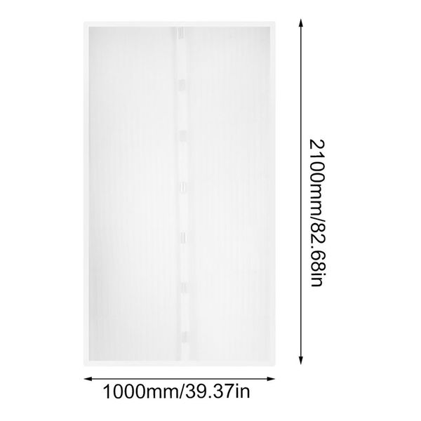 outad magnetic anti mosquito curtain tulle automatic window mosquito net on the door curtains fly mosquitera net protector
outad magnetic anti mosquito curtain tulle automatic window mosquito net on the door curtains fly mosquitera net protector