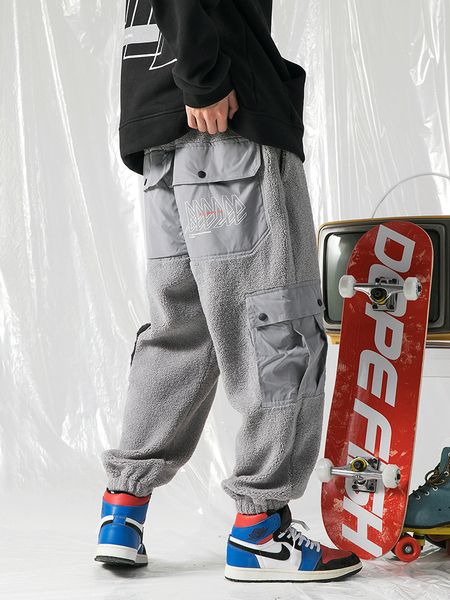 mens cotton sweatpants male thickened velvet winter pants sweatpants men winter sports harem pant mens baggy cargo pants nn50ck, Black
mens cotton sweatpants male thickened velvet winter pants sweatpants men winter sports harem pant mens baggy cargo pants nn50ck, Black