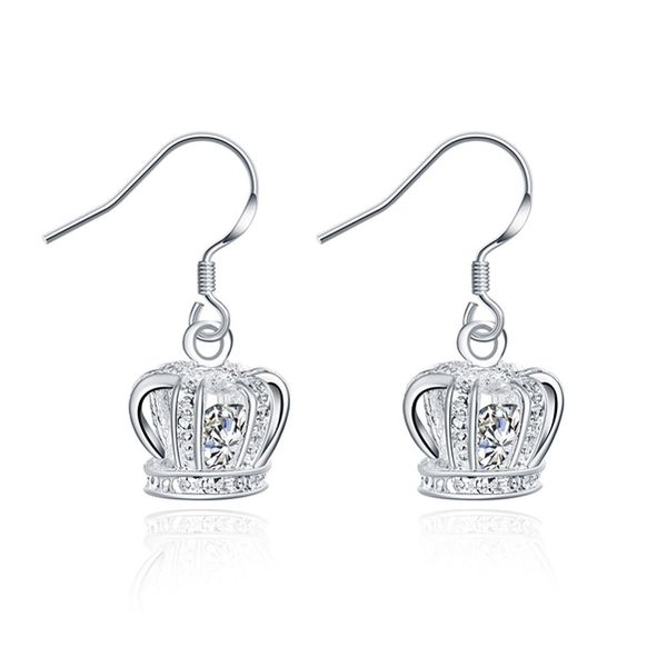 plated sterling silver inlay crown earrings djse71 size2.7cm*1.2cm;women's 925 silver plate dangle & chandelier jewelry earring
plated sterling silver inlay crown earrings djse71 size2.7cm*1.2cm;women's 925 silver plate dangle & chandelier jewelry earring