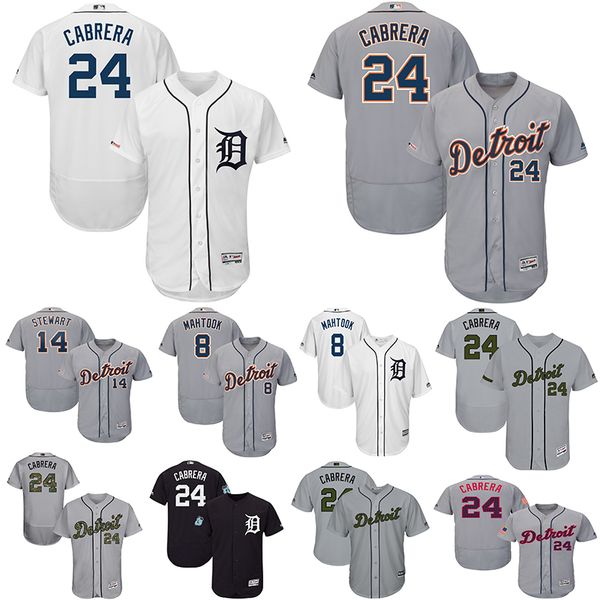 Detroit Men's Tigers 24 Miguel Mikie Jerseys Mahtook Christin Stewart Cabrera Collection Player Men Baseball Jersey
Detroit Men's Tigers 24 Miguel Mikie Jerseys Mahtook Christin Stewart Cabrera Collection Player Men Baseball Jersey