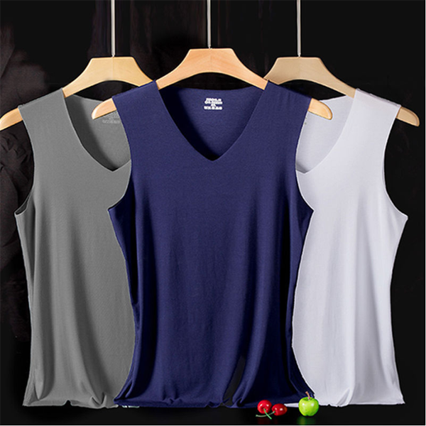 gym sleeveless running sports men's t-shirt, marathon fitness quick-drying running training vest, polyester men's compression ve, Black;blue
gym sleeveless running sports men's t-shirt, marathon fitness quick-drying running training vest, polyester men's compression ve, Black;blue