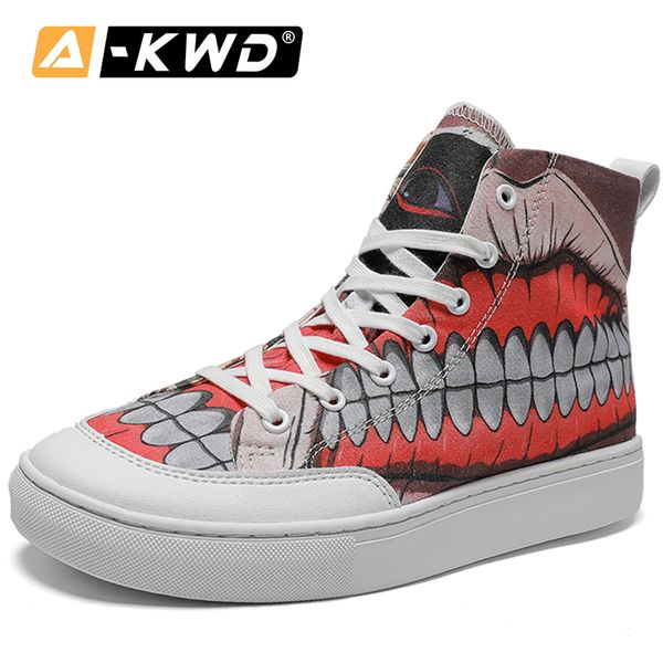 2020 high men casual shoes breathable trend canvas shoes for man fashion men sneakers loafers zapatos hombre size 45, Black
2020 high men casual shoes breathable trend canvas shoes for man fashion men sneakers loafers zapatos hombre size 45, Black