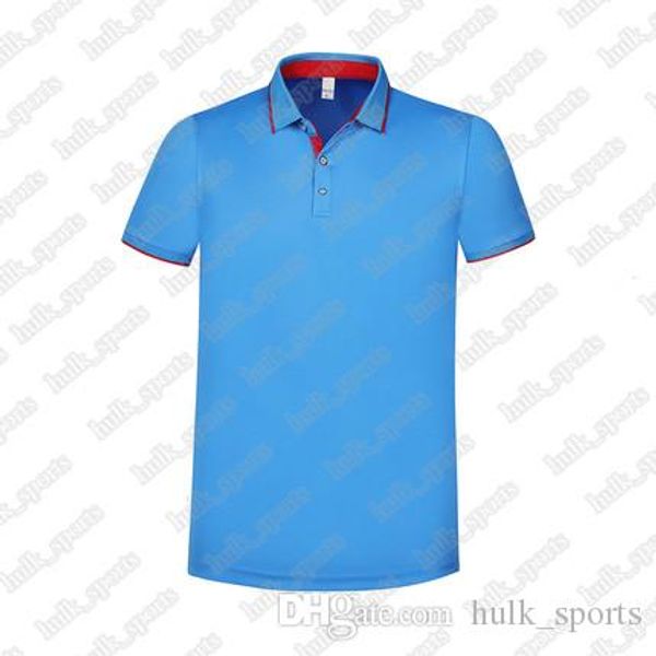 2656 sports polo ventilation quick-drying men 201d t9 short sleeve-shirt comfortable new style jersey335887, Black
2656 sports polo ventilation quick-drying men 201d t9 short sleeve-shirt comfortable new style jersey335887, Black
