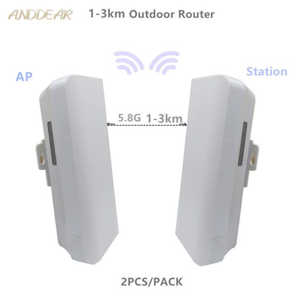 9344 9331 206 1-3km chipset wifi router wifi cpe long range 300mbps5.8goutdoor ap router bridge client
9344 9331 206 1-3km chipset wifi router wifi cpe long range 300mbps5.8goutdoor ap router bridge client