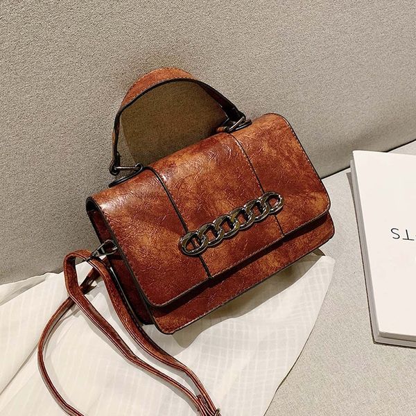 2019 vintage leather crossbody bags for women fashion shoulder messenger bag retro handbag casual square bag sac a main #38
2019 vintage leather crossbody bags for women fashion shoulder messenger bag retro handbag casual square bag sac a main #38
