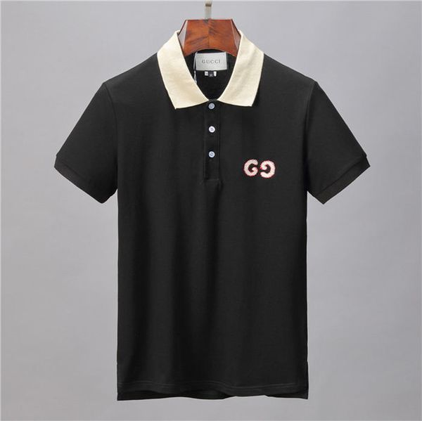 new designer polo shirts men luxury polo casual men polo t shirt snake bee letter print embroidery fashion high street mens polos -3xl, White;black
new designer polo shirts men luxury polo casual men polo t shirt snake bee letter print embroidery fashion high street mens polos -3xl, White;black
