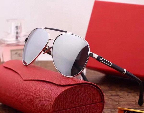 luxury designer sunglasses for mens fashion vintage oval metal frame wooden buffalo horn glasses brown clear lenses gold silver lunettes, White;black
luxury designer sunglasses for mens fashion vintage oval metal frame wooden buffalo horn glasses brown clear lenses gold silver lunettes, White;black