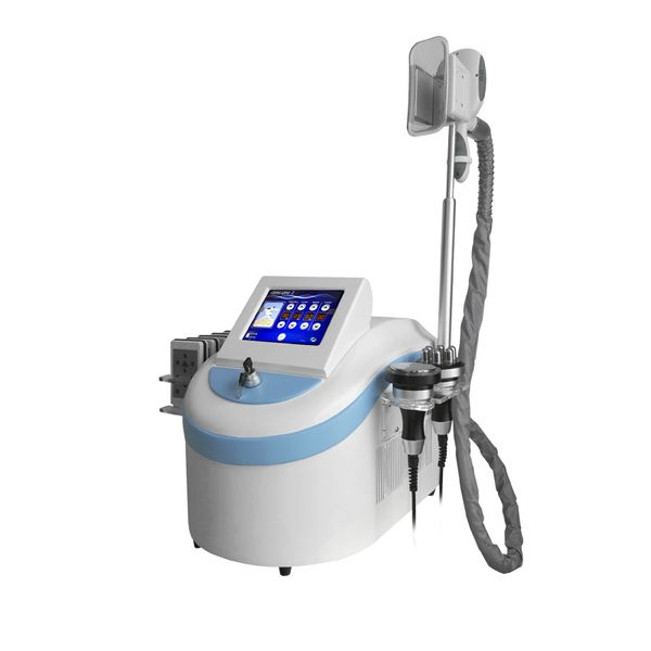 factory price cryolipolysis machine fat ing cryolipolysis machine liposuction bg and skin tightening machine for salonody slimmin
