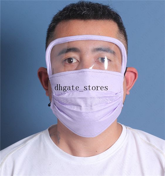 100pcs with pm2.5 filter face masks 2in1 clear plastic face shield eye cover women men masks reusable breathable cycling face cover d6809
100pcs with pm2.5 filter face masks 2in1 clear plastic face shield eye cover women men masks reusable breathable cycling face cover d6809