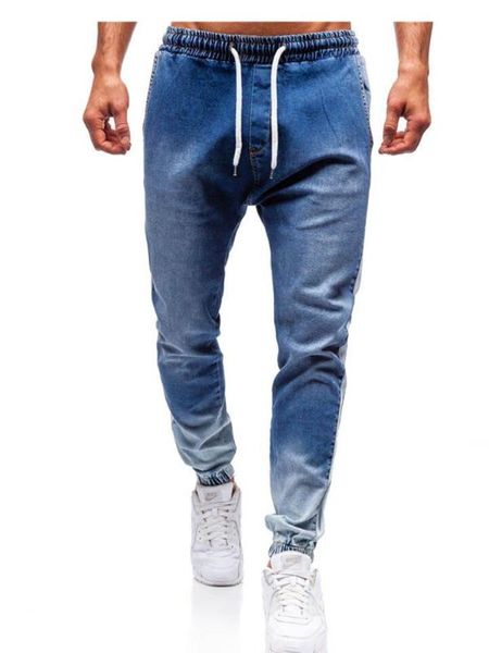 2020 new streetwear mens biker jeans men's jogging motorcycle black blue movement denim pants casual pants skinny
2020 new streetwear mens biker jeans men's jogging motorcycle black blue movement denim pants casual pants skinny