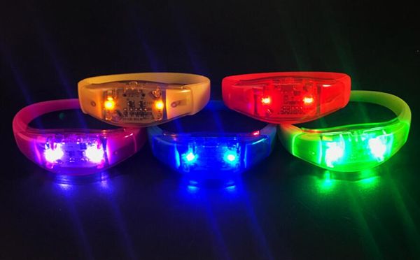 bracelet abs silicone flash sound control glowing bracelet party ball party night run light bracelet led light wrist strap
bracelet abs silicone flash sound control glowing bracelet party ball party night run light bracelet led light wrist strap