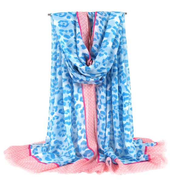 high-end ladies scarf ladies leopard print silk rectangular scarf strap scarf multi-function ladies printing sunscreen shawl scarves, Blue;gray
high-end ladies scarf ladies leopard print silk rectangular scarf strap scarf multi-function ladies printing sunscreen shawl scarves, Blue;gray