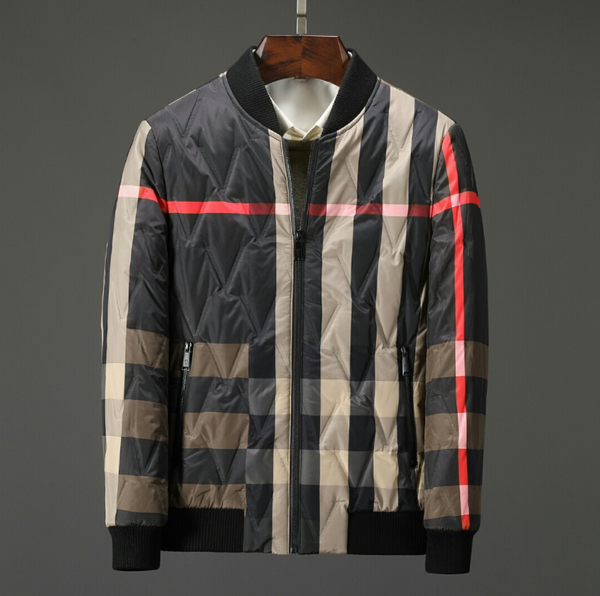 luxury mens coat autumn winter brand jacket thick windbreaker mens casual zipper coat long sleeve outdoor warm coats 3b b102524k, Black;brown
luxury mens coat autumn winter brand jacket thick windbreaker mens casual zipper coat long sleeve outdoor warm coats 3b b102524k, Black;brown