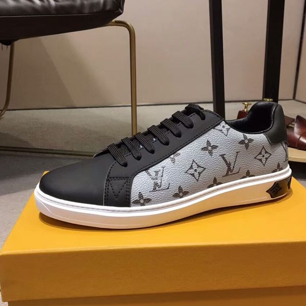 trainer men's dress shoes superstar fashion luxury designer men's luxury shoes classic fashion print size 38-45 1025, Black
trainer men's dress shoes superstar fashion luxury designer men's luxury shoes classic fashion print size 38-45 1025, Black