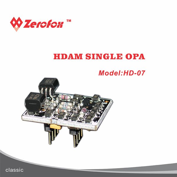 2 pcs single output hdam hi fi upgrade device amplifier module hd 07 single discrete operational amplifier earphone accessory opamp
2 pcs single output hdam hi fi upgrade device amplifier module hd 07 single discrete operational amplifier earphone accessory opamp
