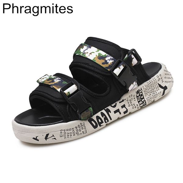 2020 phragmites lightweight men sandals summer students roman sandals beach gladiator men's outdoor flat sandal sandal slippers, Black
2020 phragmites lightweight men sandals summer students roman sandals beach gladiator men's outdoor flat sandal sandal slippers, Black