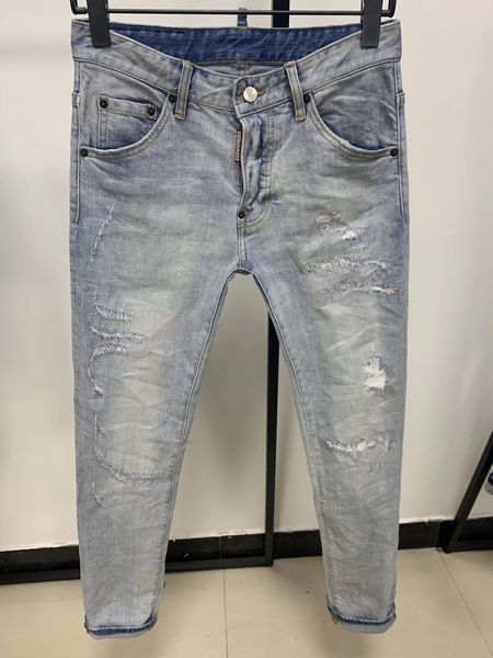 new sold mens designer jeans vintage patches zipper biker holes jeans denim pants can be recommended italy icon it size 44-54, Blue
new sold mens designer jeans vintage patches zipper biker holes jeans denim pants can be recommended italy icon it size 44-54, Blue