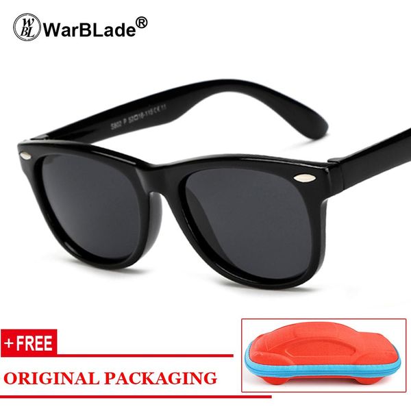 kids boys tr90 unbreakable polarized sunglasses children girls safety polaroid uv400 mirror sun glasses sport oculos with case ikrjv, Blue
kids boys tr90 unbreakable polarized sunglasses children girls safety polaroid uv400 mirror sun glasses sport oculos with case ikrjv, Blue