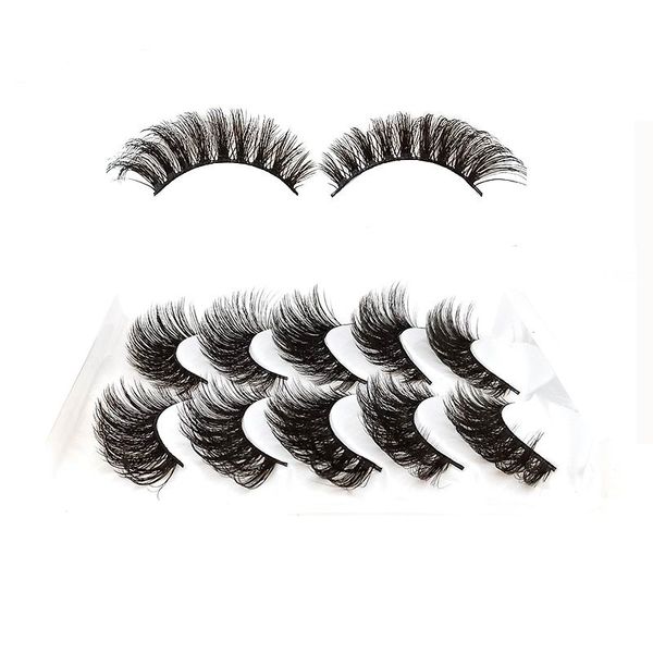 new 3d soft mink false eyelashes thick natural long cotton thread false eyelashes fashion dating makeup eye lashes 5 pairs
new 3d soft mink false eyelashes thick natural long cotton thread false eyelashes fashion dating makeup eye lashes 5 pairs