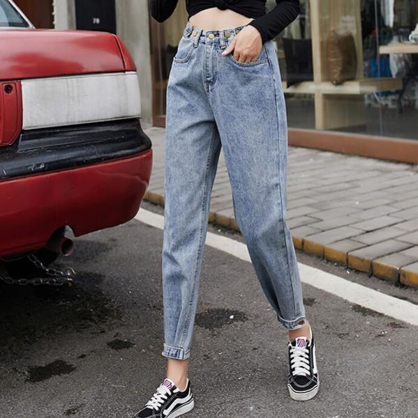 women's jeans mom high waist cintura alta vintage pencil pants boyfriend casual denim trousers for women black blue plus size 2021
women's jeans mom high waist cintura alta vintage pencil pants boyfriend casual denim trousers for women black blue plus size 2021