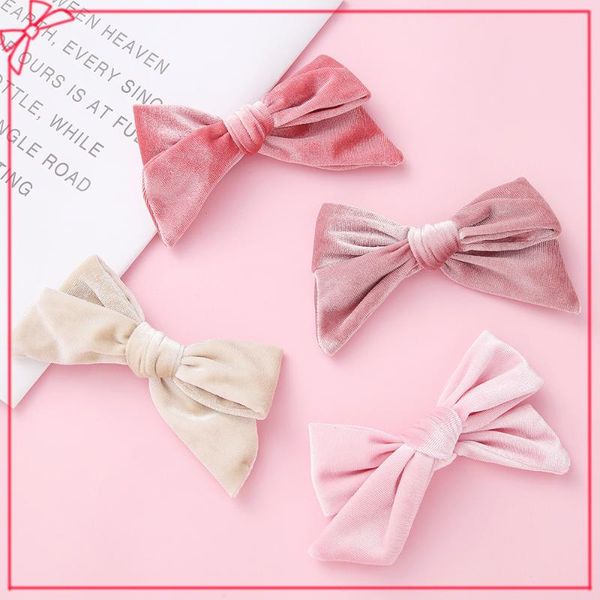 2020 korean elegant velvet elastic hair bands for girls bow hair clips for women wholesale headwear baby accessories kids, Slivery;white
2020 korean elegant velvet elastic hair bands for girls bow hair clips for women wholesale headwear baby accessories kids, Slivery;white