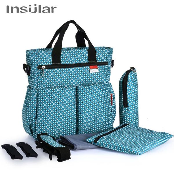 multi-functional fashion personality mummy bag large capacity mobile mother bag maternal and child package out handbag
multi-functional fashion personality mummy bag large capacity mobile mother bag maternal and child package out handbag