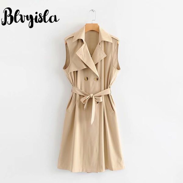 blvyisla khaki двухбортный длинный стиль без рукавов жилет женская женская элегантная формальная ветровка пальто топ, Black;white
blvyisla khaki двухбортный длинный стиль без рукавов жилет женская женская элегантная формальная ветровка пальто топ, Black;white