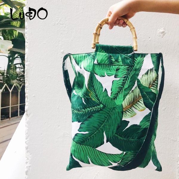 women bamboo handlebag bohemian fashion can be fold over beach bag printed canvas shopping bag large big tote shoulder totes
women bamboo handlebag bohemian fashion can be fold over beach bag printed canvas shopping bag large big tote shoulder totes