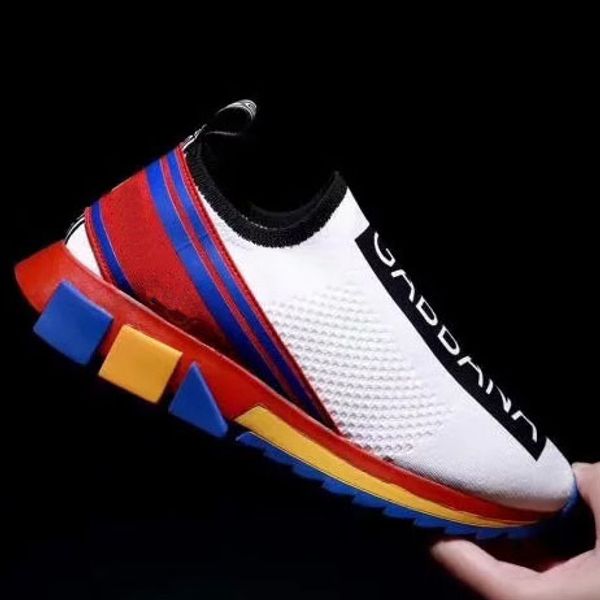 with box sneaker casual shoes trainers fashion sports shoes trainers quality shoes for man or woman dhl by toy99 dd02 17-23, Black;red
with box sneaker casual shoes trainers fashion sports shoes trainers quality shoes for man or woman dhl by toy99 dd02 17-23, Black;red