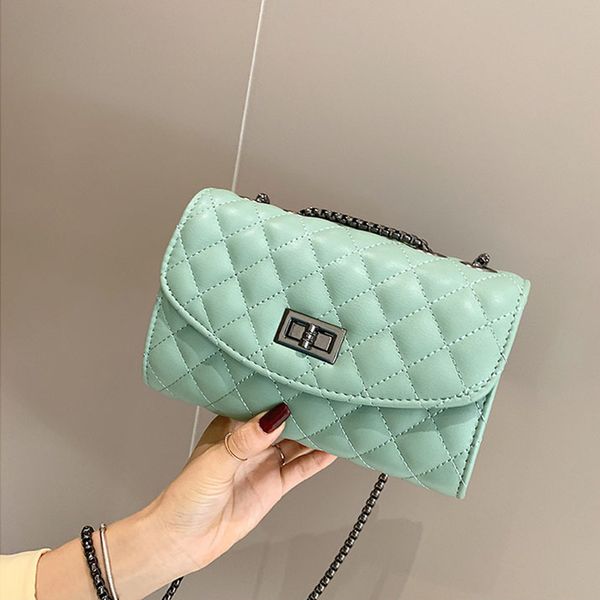 сумка женщина 2019 новая мода одно плечо сумка косой satchel ромбовидная цепи малый сян фэн женщина малые площади
сумка женщина 2019 новая мода одно плечо сумка косой satchel ромбовидная цепи малый сян фэн женщина малые площади