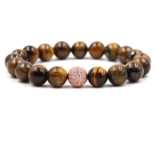 2019 new 10mm tiger eyes bracelet micro cz ball bracelet luxury designer jewelry women bracelets mens bracelets gift, Black
2019 new 10mm tiger eyes bracelet micro cz ball bracelet luxury designer jewelry women bracelets mens bracelets gift, Black