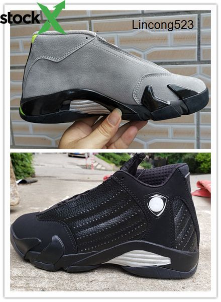 wholesale new 14 xiv black grey low men basketball shoe male 14s sneakers sports outdoor trainers size 7-13
wholesale new 14 xiv black grey low men basketball shoe male 14s sneakers sports outdoor trainers size 7-13