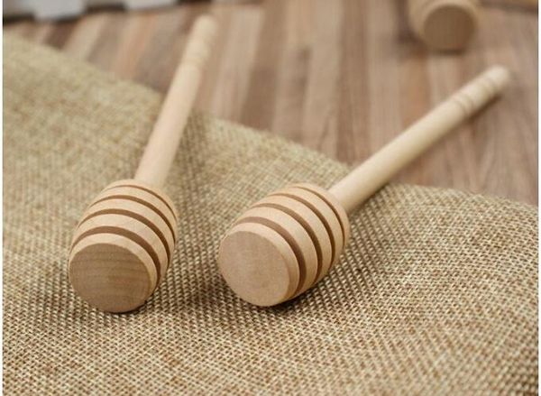 15 cm mini wooden honey stick honey dipper party supply wood spoon for honey jar long handle mixing stick
15 cm mini wooden honey stick honey dipper party supply wood spoon for honey jar long handle mixing stick