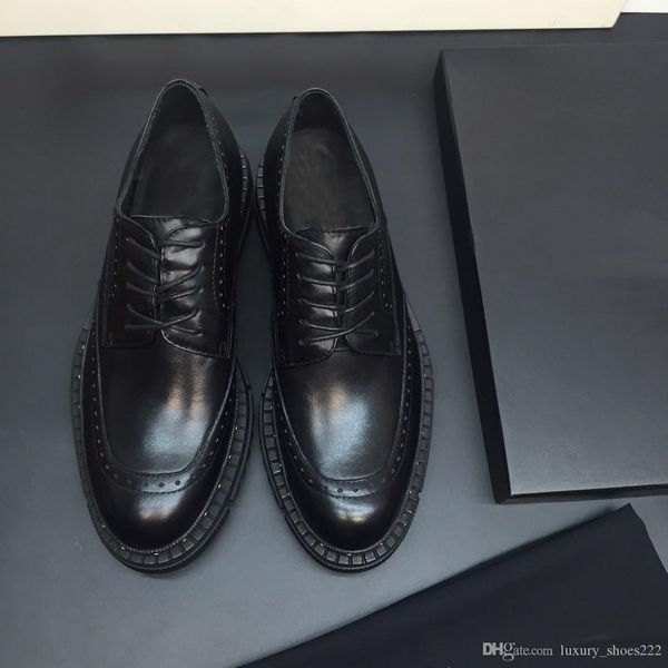 new designer casual men's leather shoes, trendy and comfortable 10cm platform platform, brock all-match british fashion casual trend
new designer casual men's leather shoes, trendy and comfortable 10cm platform platform, brock all-match british fashion casual trend