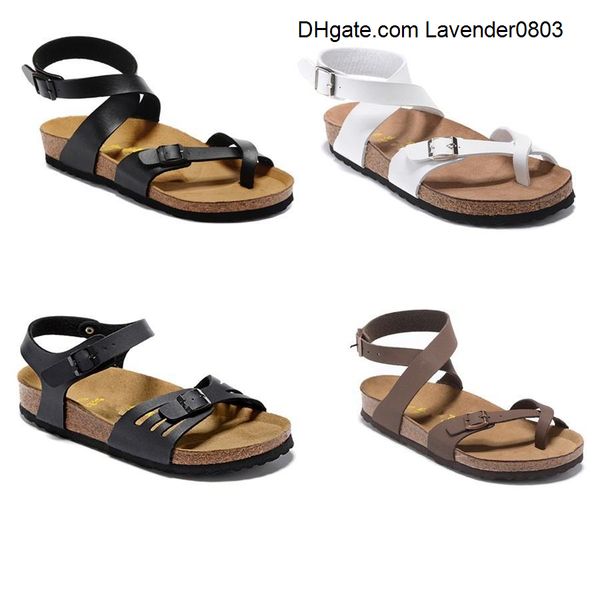 bokon 2020 yara mayari arizona 2019 venta caliente verano hombres mujeres sandalias planas zapatillas de corcho zapatos casuales, Black
bokon 2020 yara mayari arizona 2019 venta caliente verano hombres mujeres sandalias planas zapatillas de corcho zapatos casuales, Black