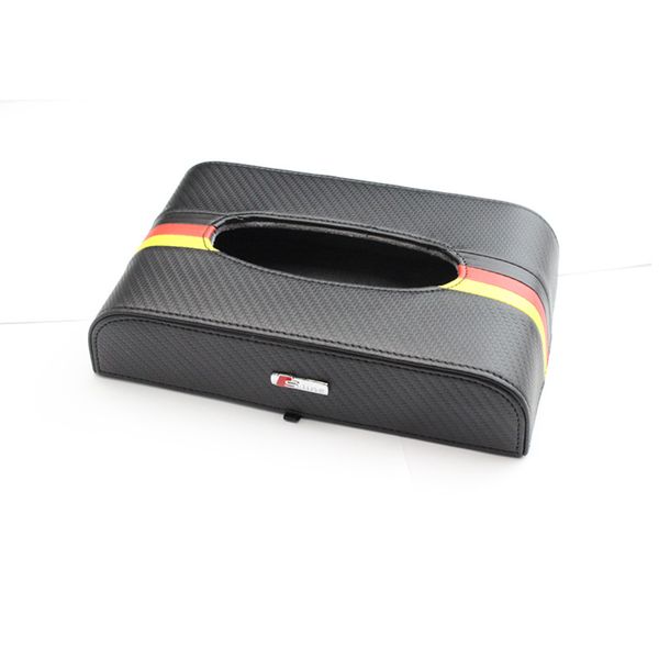 автомобиль styling углеродного волокна автомобилей tissue box держатель контейнера для s линия a4 a3 a6 c5 q7 q5 a1 a5 q3 a7 s3 s4 аксессуар
автомобиль styling углеродного волокна автомобилей tissue box держатель контейнера для s линия a4 a3 a6 c5 q7 q5 a1 a5 q3 a7 s3 s4 аксессуар