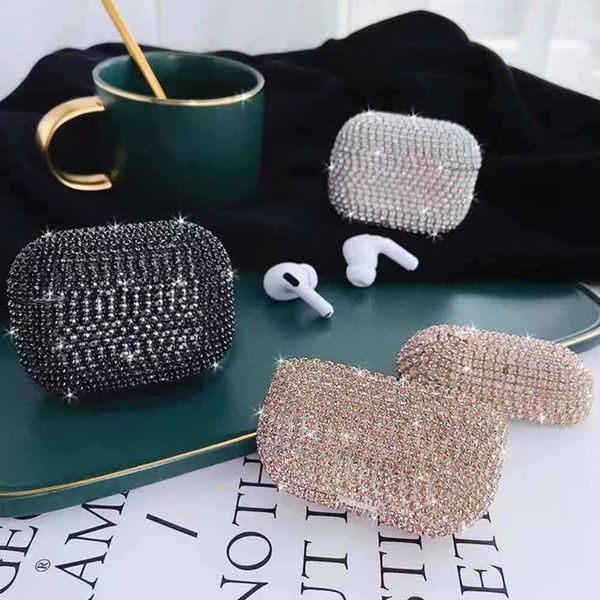 blingbling earphone protector for airpods pro protective cover stick drill for airpod 3 2 1 generation case post diamond dhl
blingbling earphone protector for airpods pro protective cover stick drill for airpod 3 2 1 generation case post diamond dhl