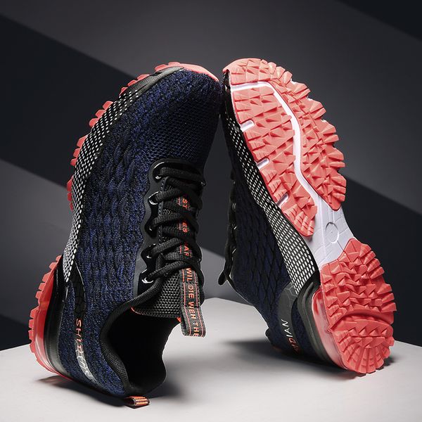 marathon running shoes for men breathable mesh man sports sneaker outdoor walking trekking shoes trainers athletic jogging
marathon running shoes for men breathable mesh man sports sneaker outdoor walking trekking shoes trainers athletic jogging