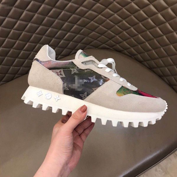 new sneakers men casual shoes fashion flat anti-slip men sneakers outdoor trainer male zapatos de mujer shoes, Black
new sneakers men casual shoes fashion flat anti-slip men sneakers outdoor trainer male zapatos de mujer shoes, Black