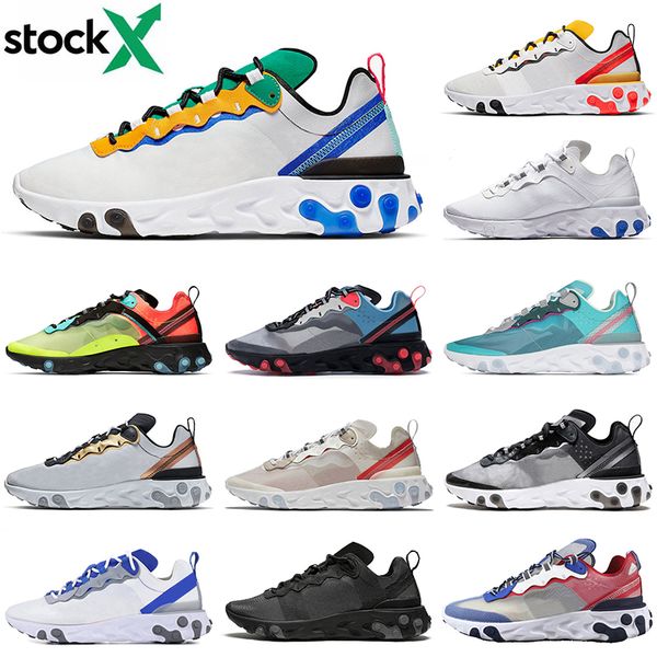 2020 new arrival react element 55 mens tour green yellow white blue olt racer pink solar red trainers off women undercover 87 sneakers, White;red
2020 new arrival react element 55 mens tour green yellow white blue olt racer pink solar red trainers off women undercover 87 sneakers, White;red