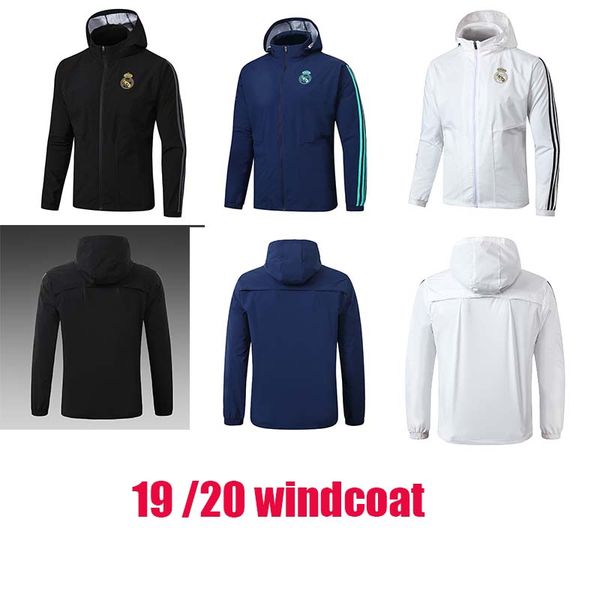 2019 20 real madrid tracksuit soccer windcoat full zipper hood wind coat 19 20 real madrid maillot winter coat, Black
2019 20 real madrid tracksuit soccer windcoat full zipper hood wind coat 19 20 real madrid maillot winter coat, Black