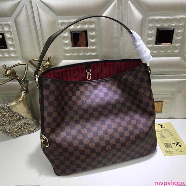 n50156 damier azur canvas eather fashion brown shoulder bags hobo handbags handles boston cross body messenger shoulder bags
n50156 damier azur canvas eather fashion brown shoulder bags hobo handbags handles boston cross body messenger shoulder bags