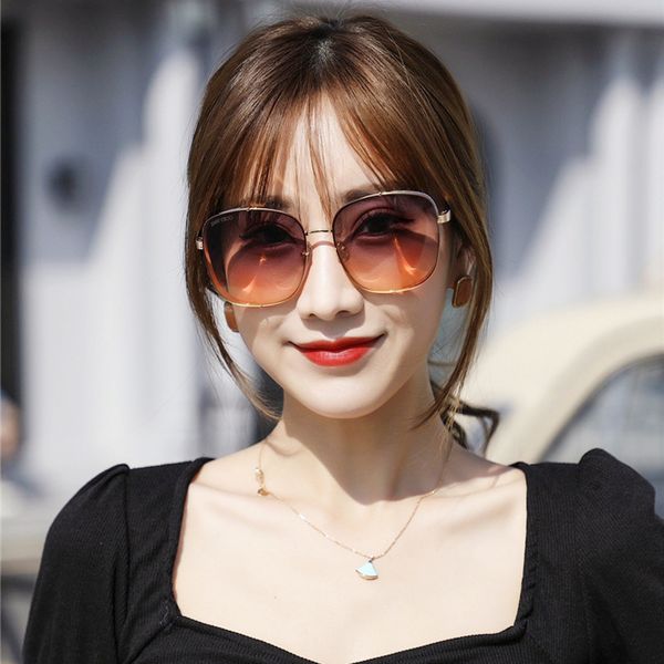 women luxury designer sunglasses most popular designer luxury eyewear square vintage fashion brand design sunglass linas, White;black
women luxury designer sunglasses most popular designer luxury eyewear square vintage fashion brand design sunglass linas, White;black