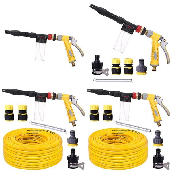 foam pot car wash high pressure spray gun water gun hose sprayer car washing tools garden water jet washer dropshipping
foam pot car wash high pressure spray gun water gun hose sprayer car washing tools garden water jet washer dropshipping